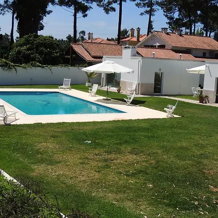 Cip-v3 Verdimar * Charneca (Setubal)