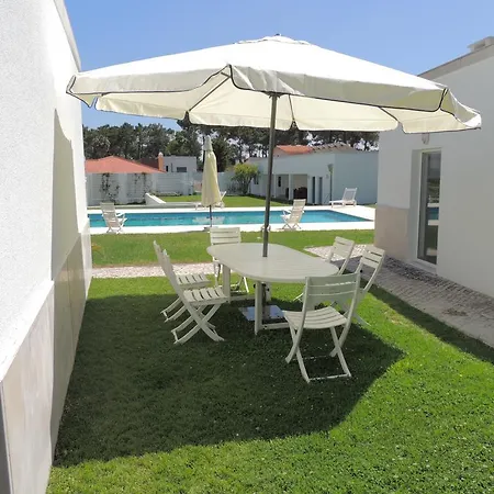 Cip-v3 Verdimar Villa Charneca (Setubal)