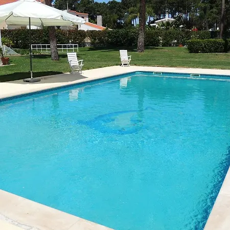 Cip-v3 Verdimar Villa *